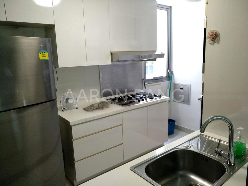 3 Bed Condo for Rent in  Clementiwoods Condominium - Image 4